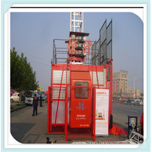 Construction Cargo Lift for Sale